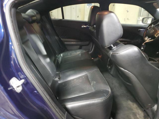 Photo 10 from auction – 2013 DODGE CHARGER R/ with VIN 2C3CDXCT0DH644880