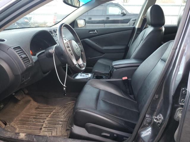 Photo 7 from auction – 2008 NISSAN ALTIMA 2.5 with VIN 1N4AL21E58N459594