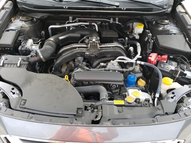 Photo 12 from auction – 2020 SUBARU OUTBACK LI with VIN 4S4BTANC5L3269375