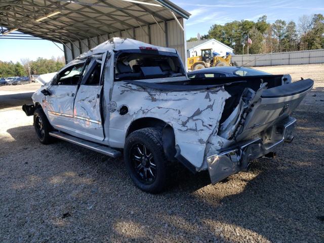 Photo 2 from auction – 2015 RAM 1500 SLT with VIN 1C6RR6LT4FS635247