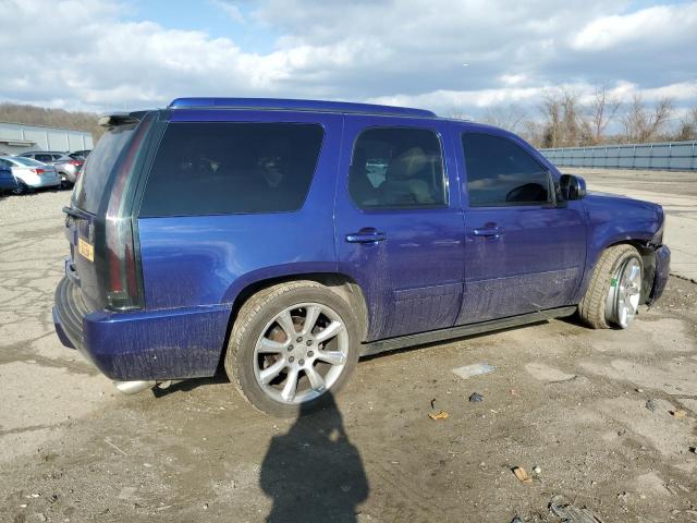 Photo 3 from auction – 2010 GMC YUKON DENA with VIN 1GKUKEEF3AR254244