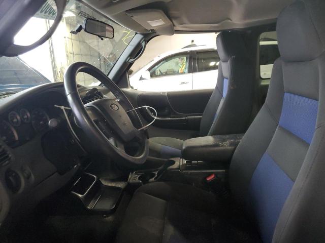 Photo 7 from auction – 2008 FORD RANGER SUP with VIN 1FTZR45E78PA71689