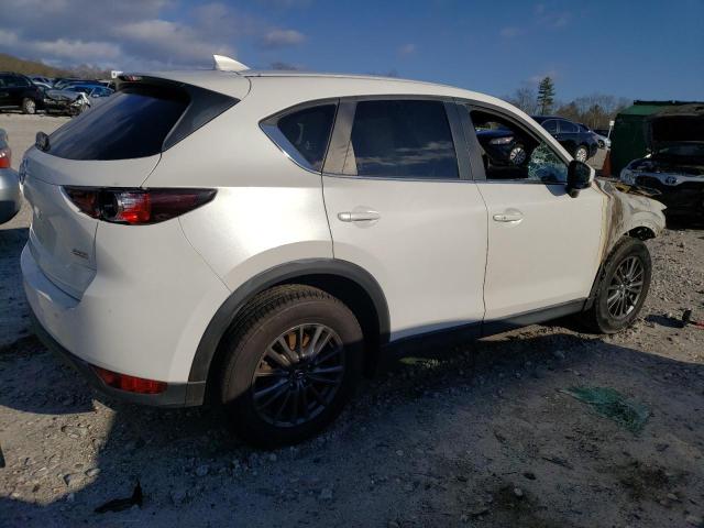 Photo 3 from auction – 2019 MAZDA CX-5 TOURI with VIN JM3KFBCM9K0557808
