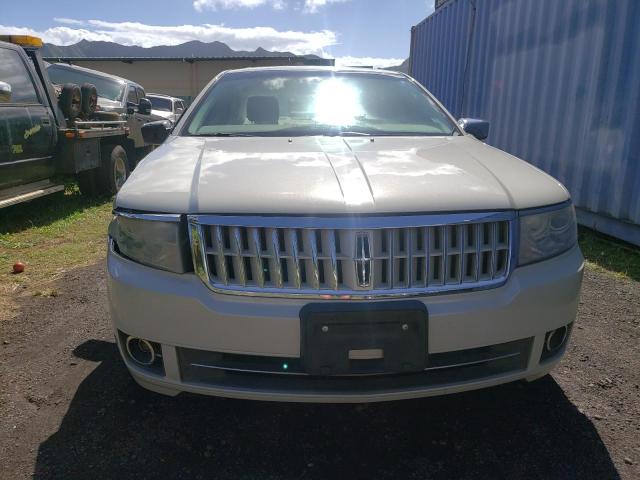 Photo 5 from auction – 2008 LINCOLN MKZ with VIN 3LNHM28T28R619966