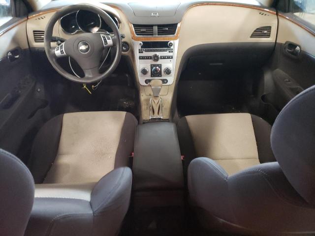 Photo 8 from auction – 2010 CHEVROLET MALIBU with VIN 1G1ZC5E03AF192168