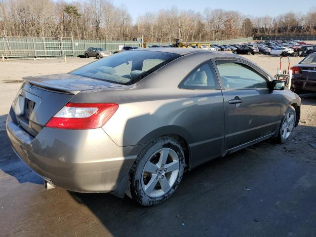 Photo 3 from auction – 2008 HONDA CIVIC EX with VIN 2HGFG11898H543582