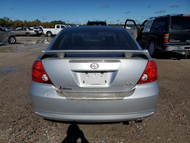 Photo 6 from auction – 2006 TOYOTA SCION TC with VIN JTKDE177960106637
