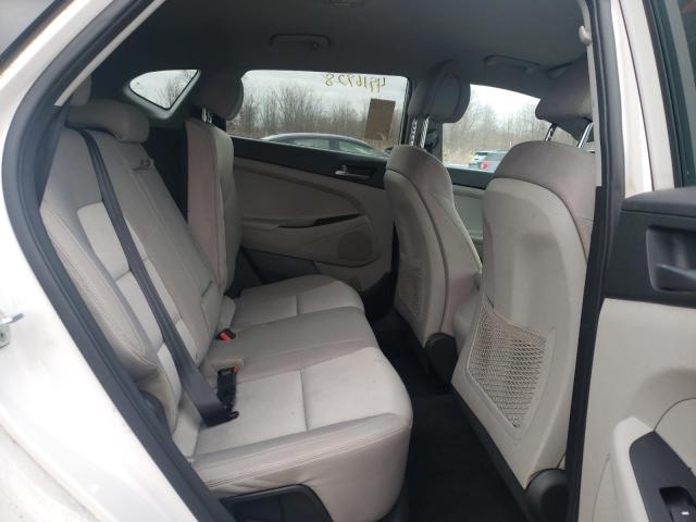 Photo 11 from auction – 2016 HYUNDAI TUCSON SE with VIN KM8J23A46GU199393