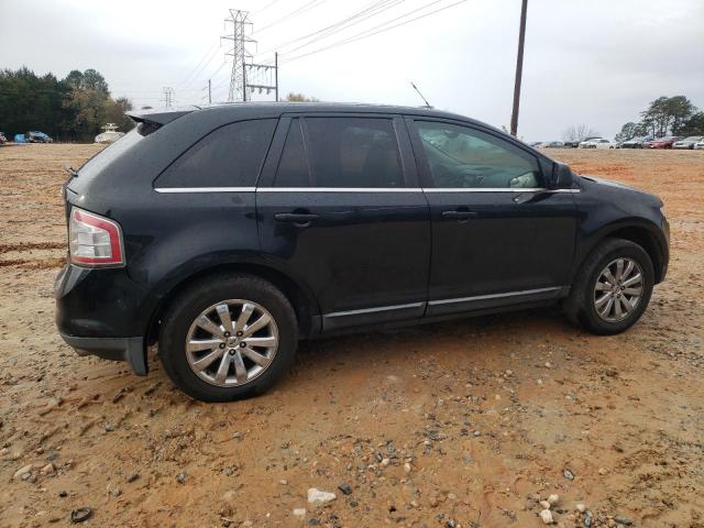 Photo 3 from auction – 2010 FORD EDGE LIMIT with VIN 2FMDK3KC9ABA93648