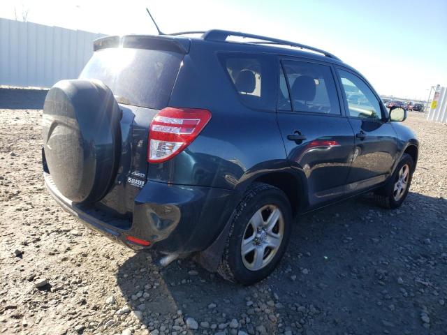 Photo 3 from auction – 2011 TOYOTA RAV4 with VIN 2T3BF4DV8BW130708