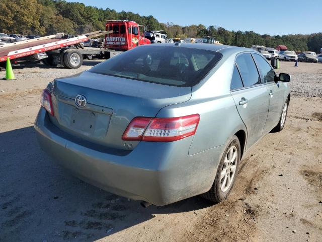 Photo 3 from auction – 2011 TOYOTA CAMRY BASE with VIN 4T1BF3EK3BU731063
