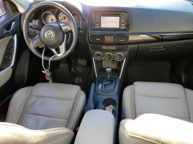 Photo 8 from auction – 2013 MAZDA CX-5 TOURI with VIN JM3KE2CE1D0121971