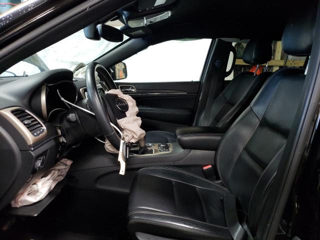 Photo 7 from auction – 2017 JEEP GRAND CHER with VIN 1C4RJFBG2HC822603