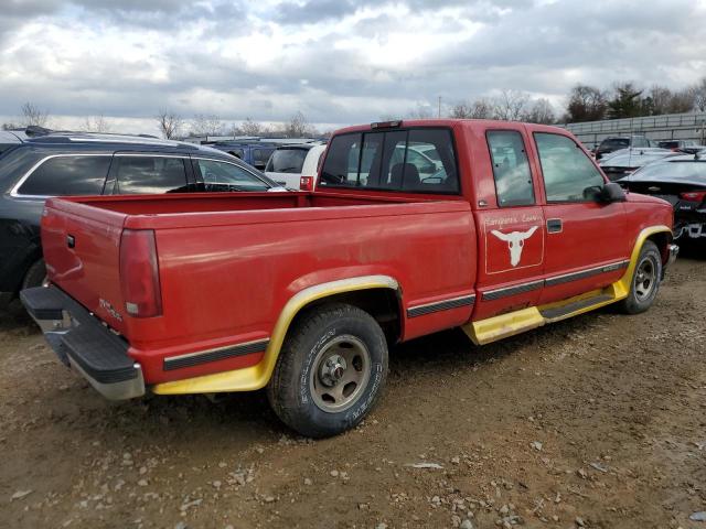Photo 3 from auction – 1995 GMC SIERRA C15 with VIN 2GTEC19H9S1591240