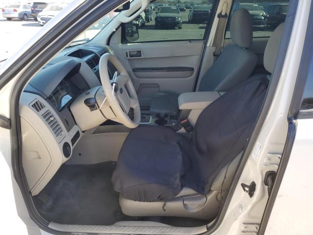 Photo 7 from auction – 2012 FORD ESCAPE XLS with VIN 1FMCU0C76CKB18259