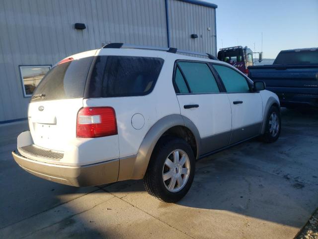 Photo 3 from auction – 2005 FORD FREESTYLE with VIN 1FMZK01185GA76701