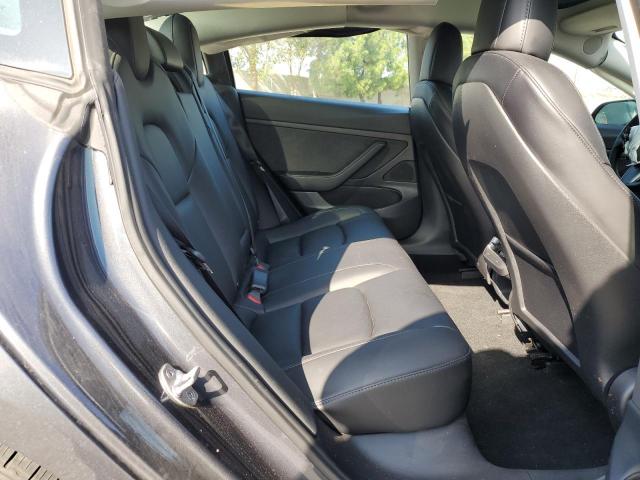 Photo 10 from auction – 2021 TESLA MODEL 3 with VIN 5YJ3E1EA0MF940134
