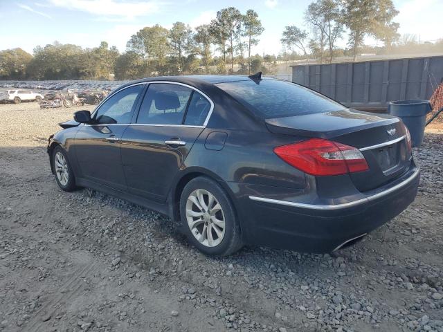 Photo 2 from auction – 2013 HYUNDAI GENESIS 3. with VIN KMHGC4DD2DU247122