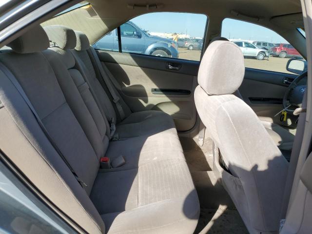 Photo 10 from auction – 2005 TOYOTA CAMRY LE with VIN 4T1BE32K45U589060