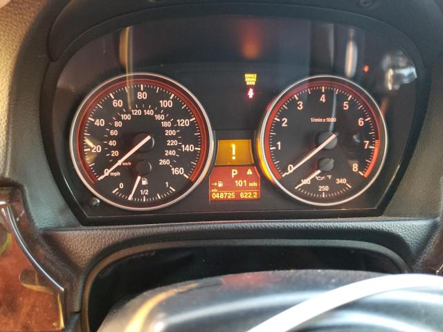 Photo 9 from auction – 2013 BMW 328 I with VIN WBADW3C56DE824485