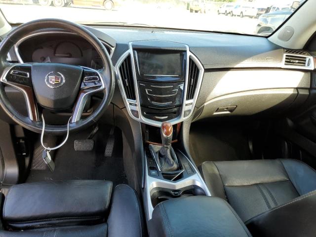 Photo 8 from auction – 2013 CADILLAC SRX LUXURY with VIN 3GYFNCE38DS645682