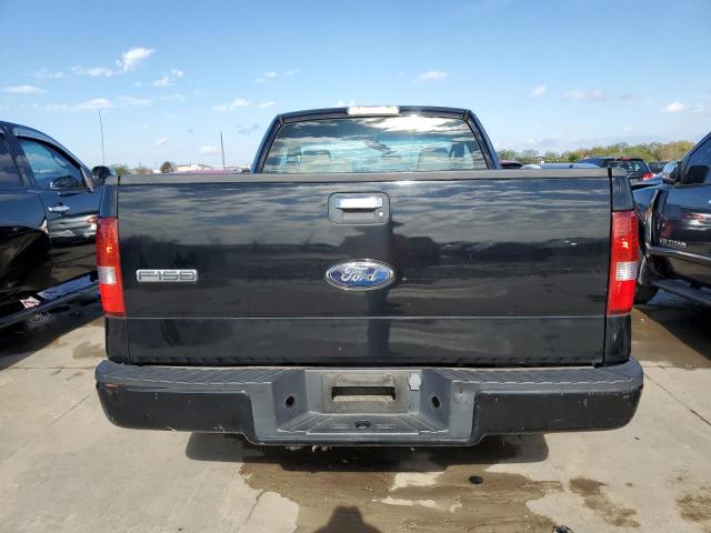 Photo 6 from auction – 2008 FORD F150 with VIN 1FTRF12W18KD27214