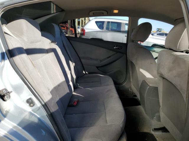 Photo 10 from auction – 2010 NISSAN ALTIMA BAS with VIN 1N4AL2AP1AN532127