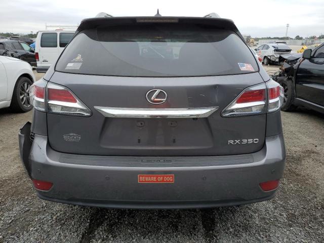صورة رقم 6 من المزاد - 2013 LEXUS RX 350 مع VIN 2T2ZK1BA4DC100509