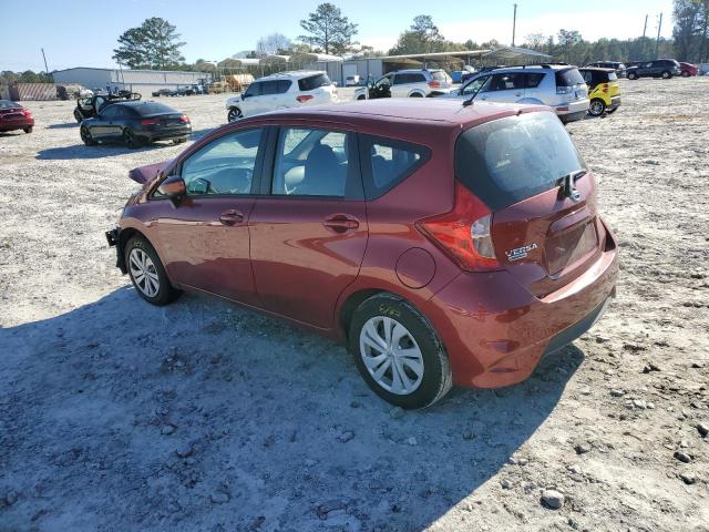 Photo 2 from auction – 2018 NISSAN VERSA NOTE with VIN 3N1CE2CP9JL370194