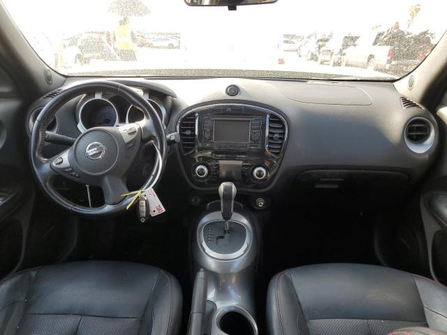 Photo 8 from auction – 2013 NISSAN JUKE S with VIN JN8AF5MV3DT207108