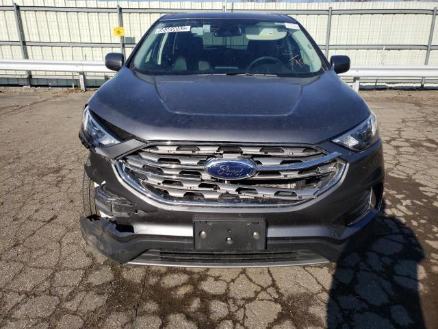 Photo 5 from auction – 2022 FORD EDGE SEL with VIN 2FMPK4J98NBA51213