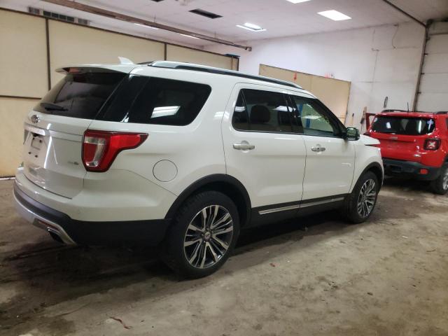 Photo 3 from auction – 2017 FORD EXPLORER P with VIN 1FM5K8HT7HGC67860