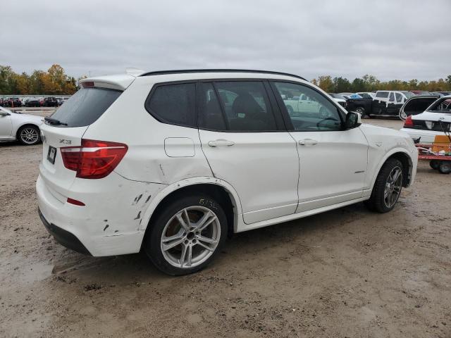 Photo 3 from auction – 2012 BMW X3 XDRIVE3 with VIN 5UXWX7C58CL975658