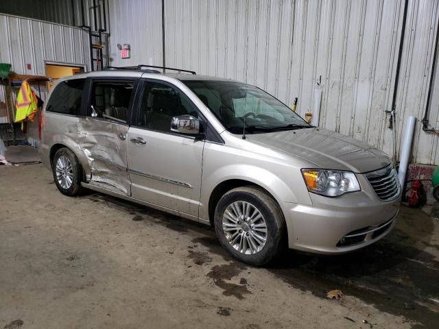 Photo 4 from auction – 2015 CHRYSLER TOWN & COU with VIN 2C4RC1CG5FR528368