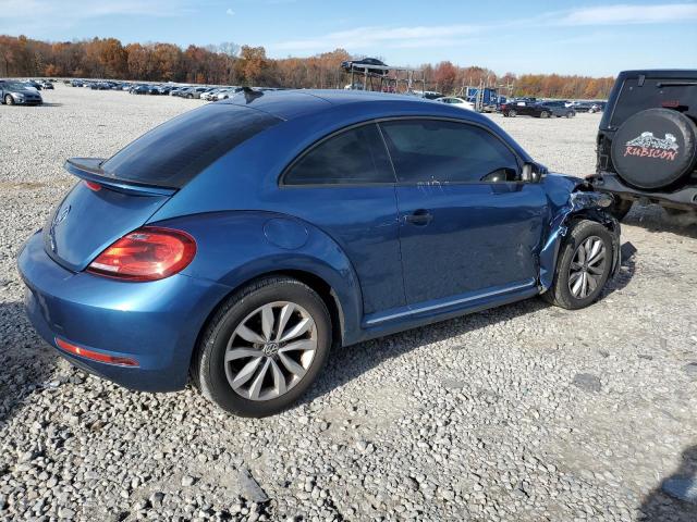 Photo 3 from auction – 2017 VOLKSWAGEN BEETLE 1.8 with VIN 3VWF17AT3HM629752
