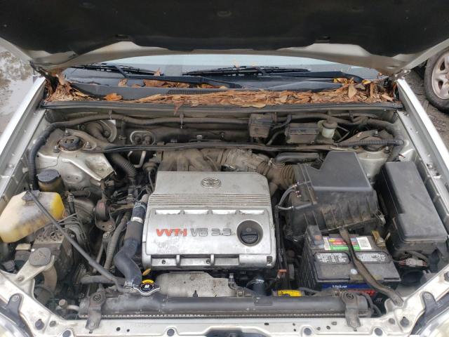 Photo 12 from auction – 2007 TOYOTA HIGHLANDER with VIN JTEDP21A270146924