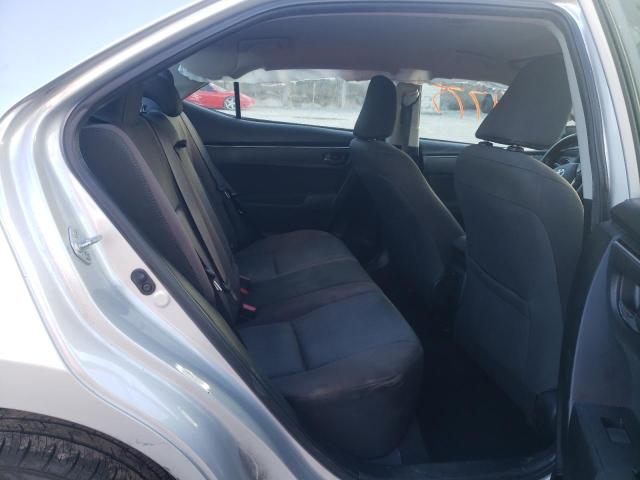 Photo 10 from auction – 2017 TOYOTA COROLLA L with VIN 5YFBURHE4HP654759