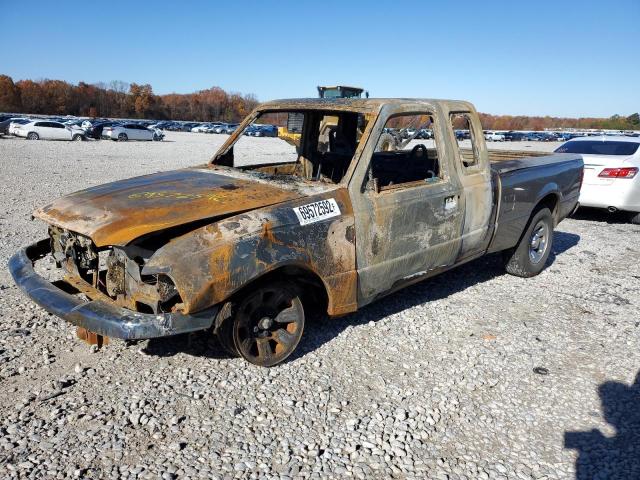 FORD RANGER SUP 2004 with VIN 1FTYR44U54PA03390 - Photo from auction