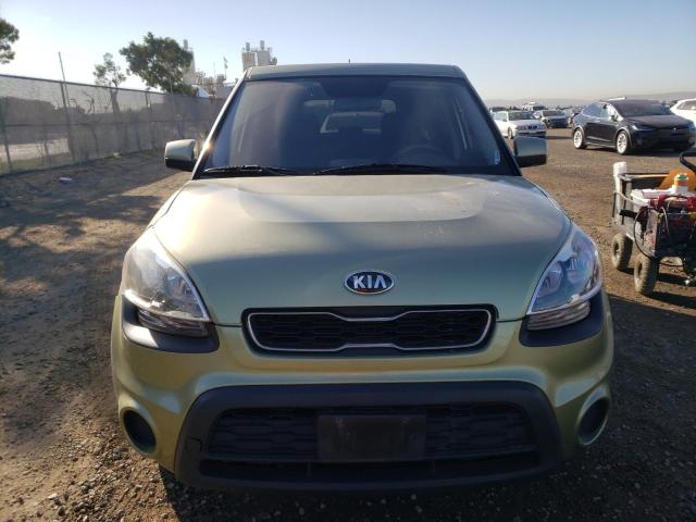 Photo 5 from auction – 2013 KIA SOUL with VIN KNDJT2A55D7516594