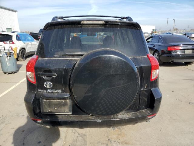 Photo 6 from auction – 2007 TOYOTA RAV4 with VIN JTMZD33V375073607