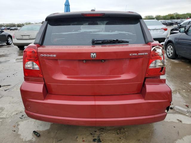 Photo 6 from auction – 2010 DODGE CALIBER MA with VIN 1B3CB3HA9AD645957
