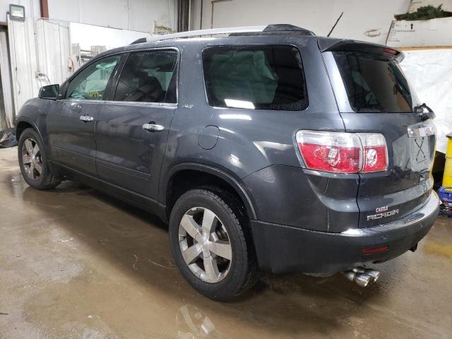 Photo 2 from auction – 2012 GMC ACADIA SLT with VIN 1GKKRRED3CJ238720