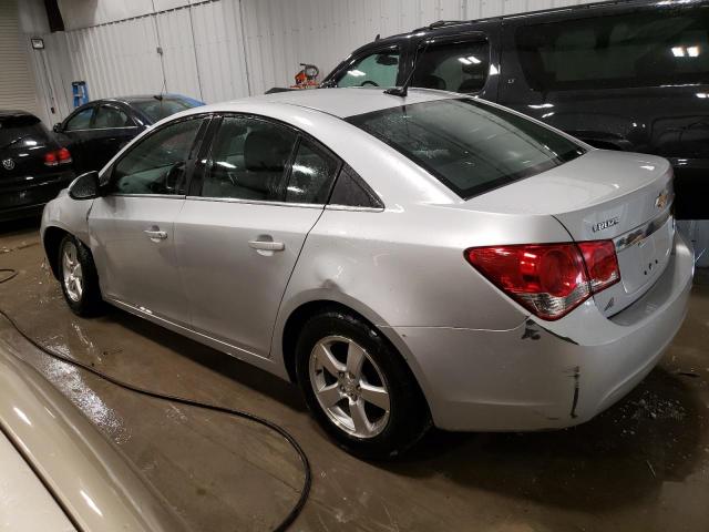 Photo 2 from auction – 2012 CHEVROLET CRUZE LT with VIN 1G1PF5SC7C7404161