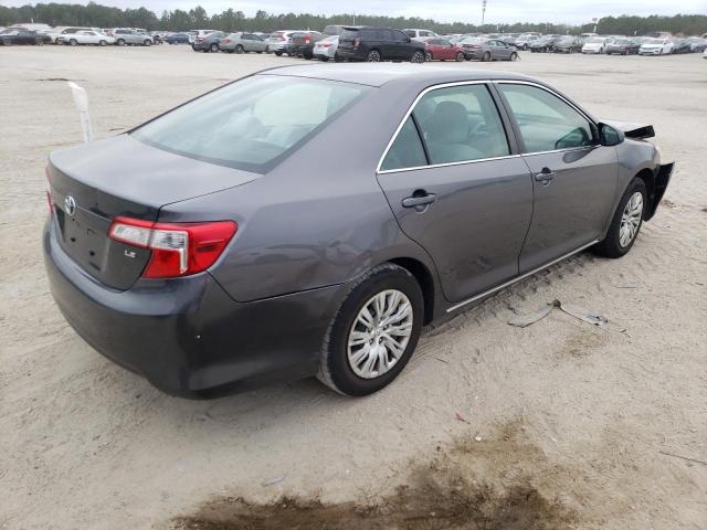Photo 3 from auction – 2014 TOYOTA CAMRY L with VIN 4T4BF1FKXER417150