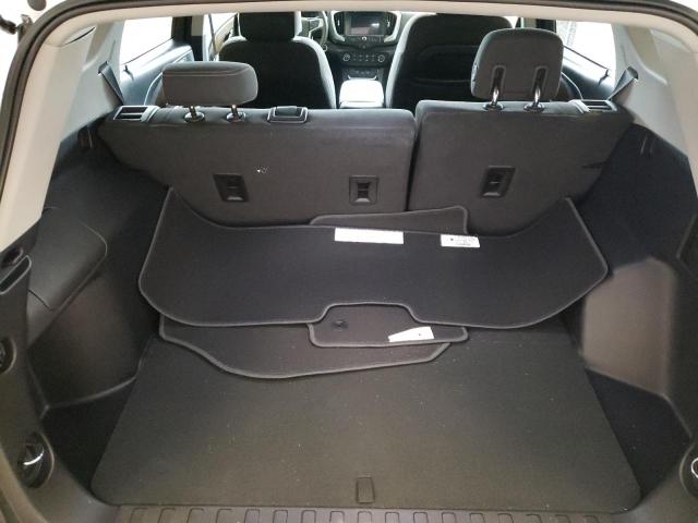 Photo 10 from auction – 2018 GMC TERRAIN SL with VIN 3GKALMEX1JL129740
