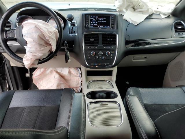 Photo 8 from auction – 2019 DODGE GRAND CARA with VIN 2C4RDGCG8KR800776