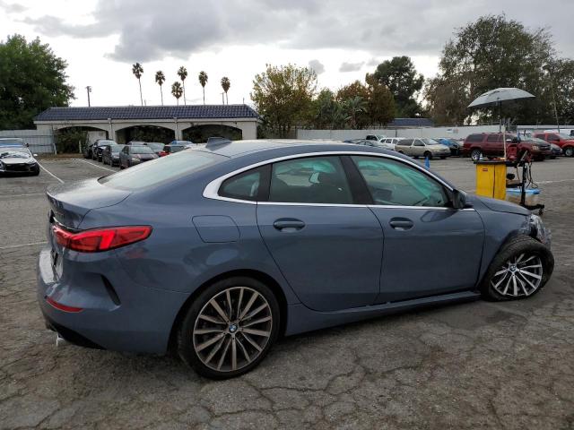 Photo 3 from auction – 2022 BMW 228XI with VIN WBA73AK04N7K92143