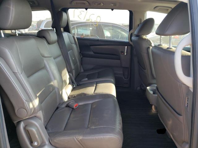 Photo 6 from auction – 2014 HONDA ODYSSEY EX with VIN 5FNRL5H67EB056661
