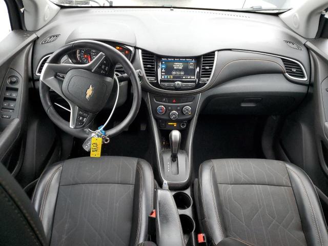 Photo 8 from auction – 2018 CHEVROLET TRAX 1LT with VIN 3GNCJPSB2JL236999