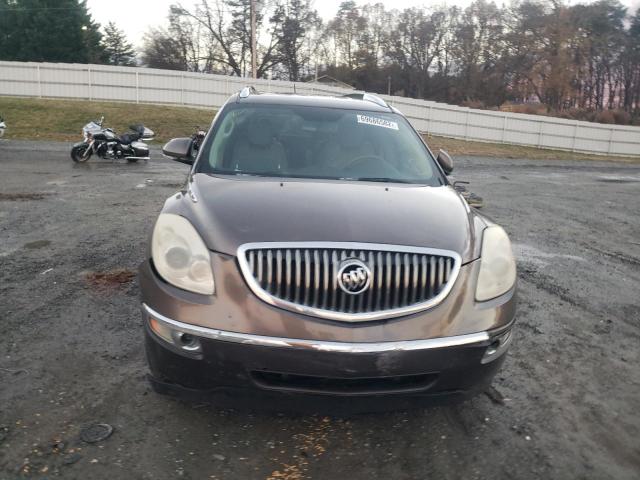 Photo 5 from auction – 2009 BUICK ENCLAVE CX with VIN 5GAER23D69J129326